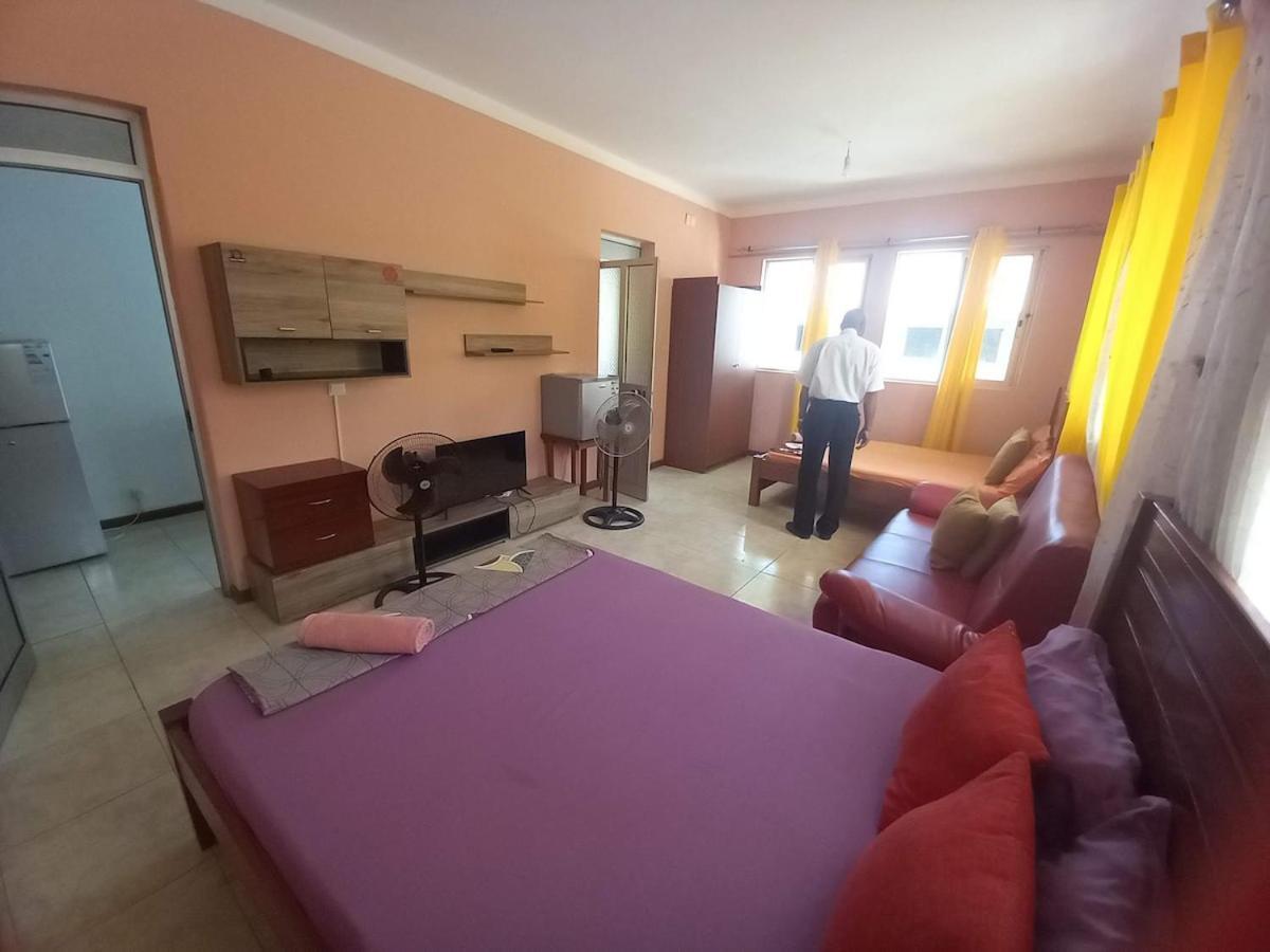 Апартаменти Casa Barreto Таррафал Номер фото